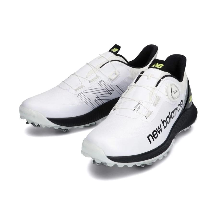 New Balance Golf ニューバランス ゴルフ FuelCell 1001 W New Balance Golf ニューバランス ゴルフ FuelCell 1001 W