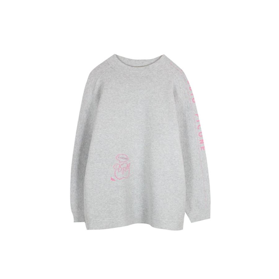 2023秋冬　ピッコーネ　スタジオ　プルオーバー　ベロア　パープル　４０ 2023秋冬 ピッコーネ スタジオ プルオーバー ベロア 40 パープル