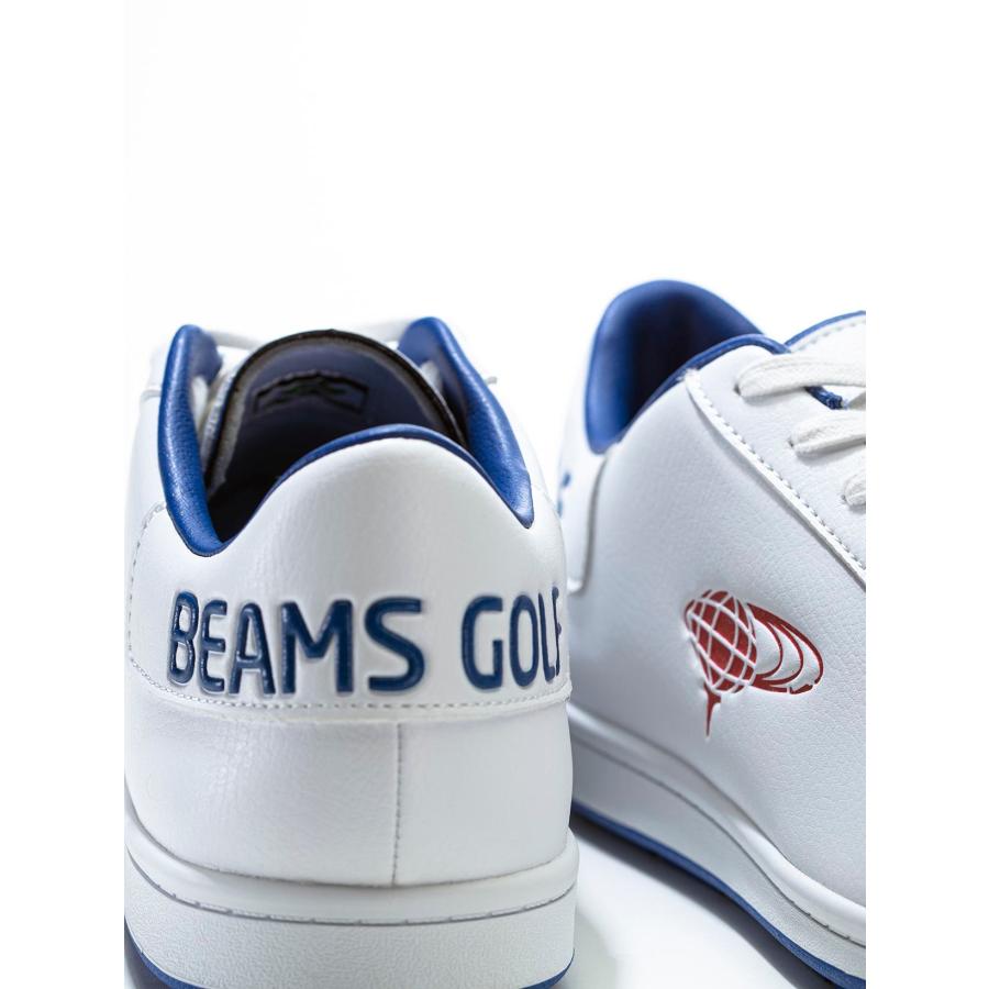 BRIDGESTONE GOLF ブリヂストンゴルフ【BEAMS GOLF】 ゼロ・スパイク