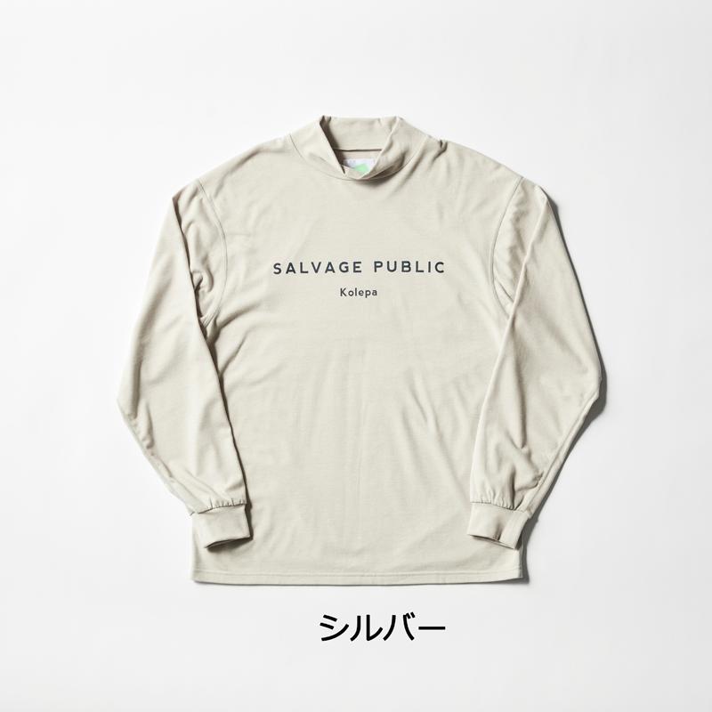 SALVAGE PUBLIC Kolepa（サルベージ パブリック コレパ） サルベージ
