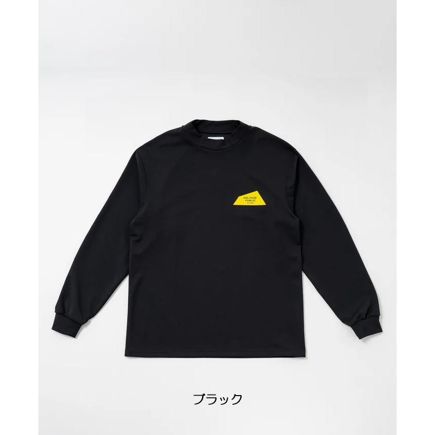 SALVAGE PUBLIC Kolepa（サルベージ パブリック コレパ） サルベージ