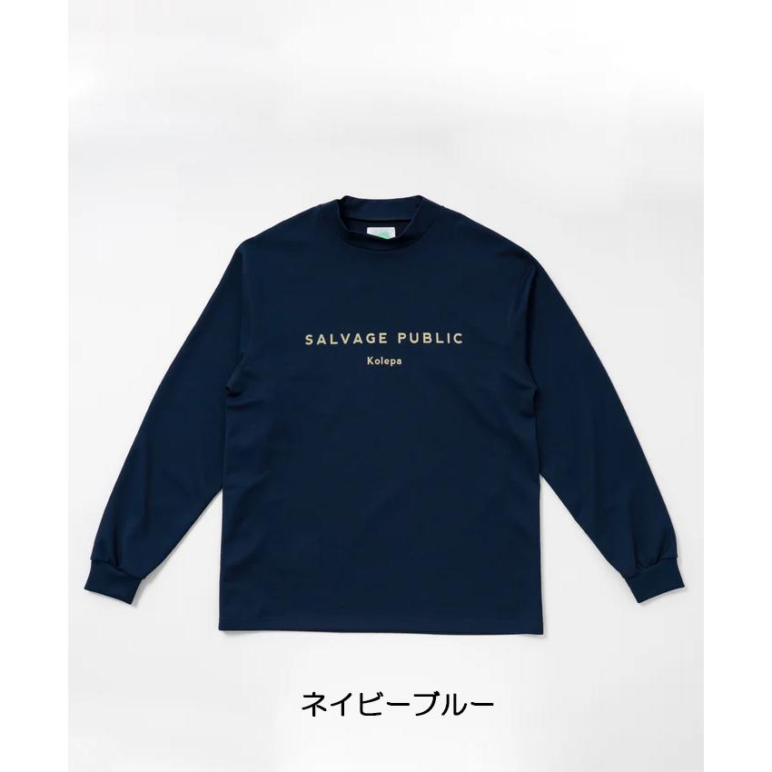 SALVAGE PUBLIC Kolepa（サルベージ パブリック コレパ） サルベージ