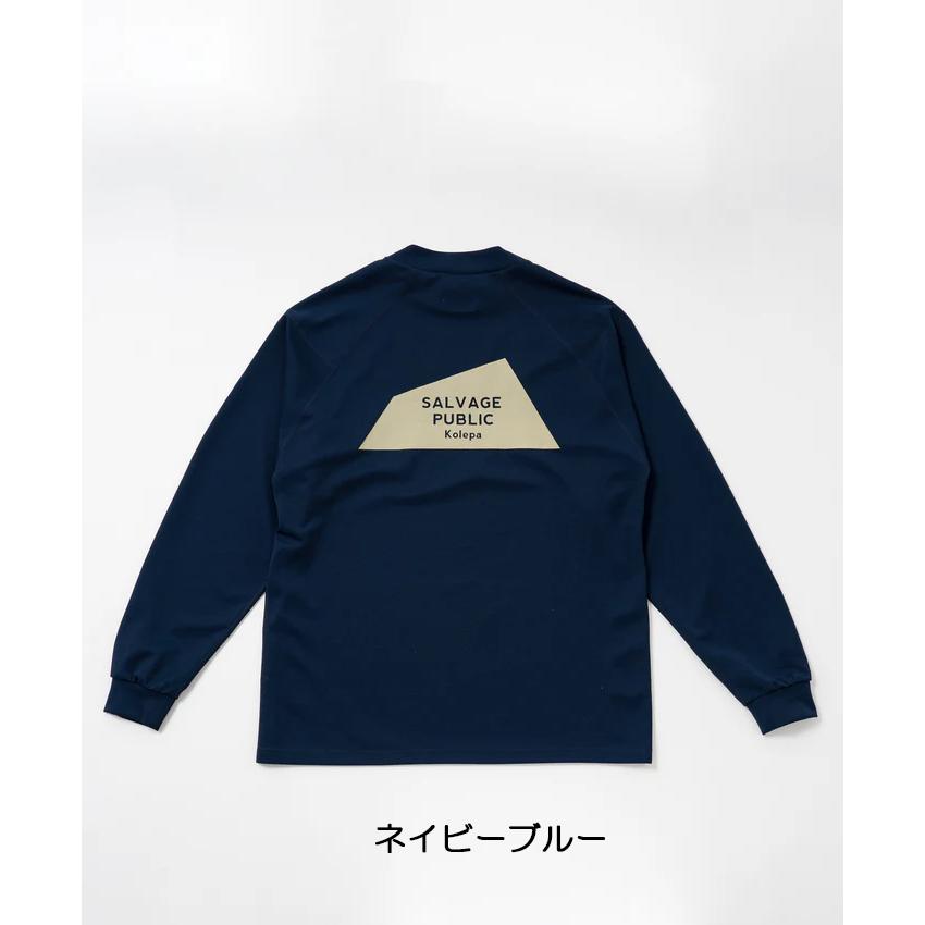 SALVAGE PUBLIC Kolepa（サルベージ パブリック コレパ） サルベージ