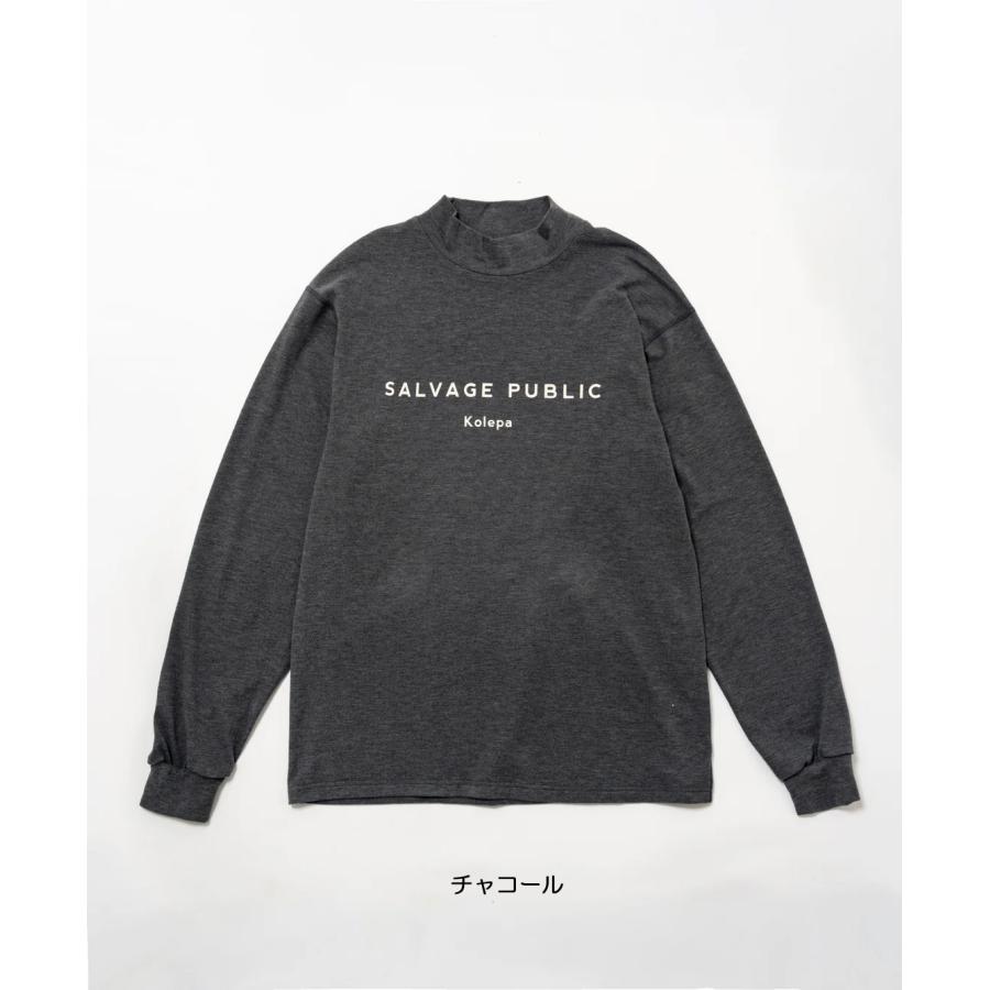 SALVAGE PUBLIC Kolepa（サルベージ パブリック コレパ） サルベージ