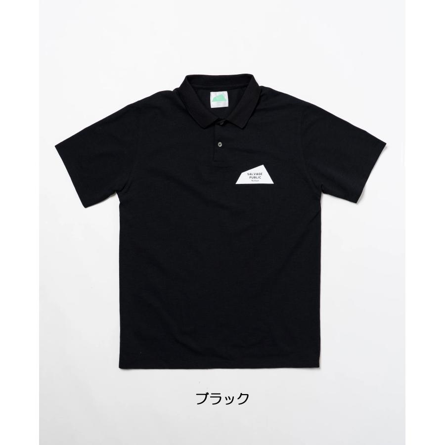 SALVAGE PUBLIC Kolepa（サルベージ パブリック コレパ） サルベージ