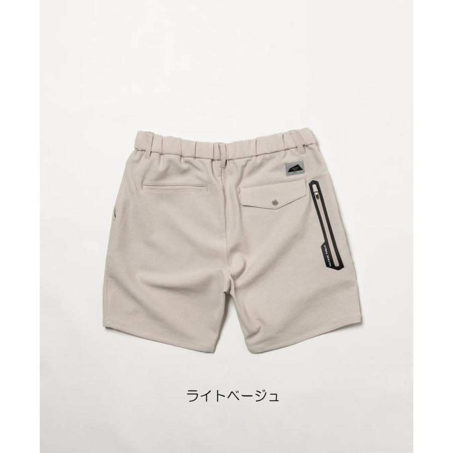 サルベージ パブリック コレパ Makani RIRANCHA〓 ショーツ SVKS5024 