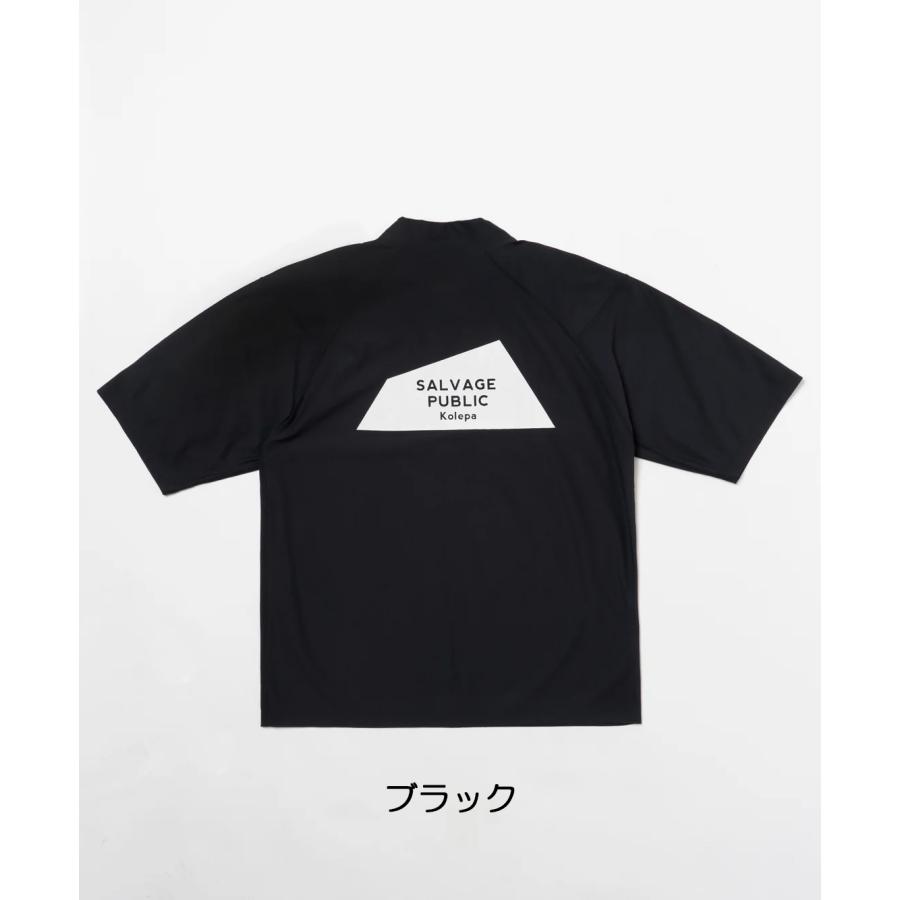 SALVAGE PUBLIC Kolepa（サルベージ パブリック コレパ） サルベージ