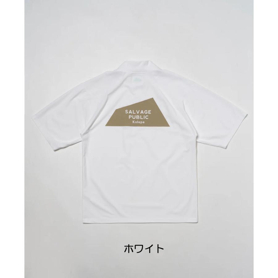 SALVAGE PUBLIC Kolepa（サルベージ パブリック コレパ） サルベージ