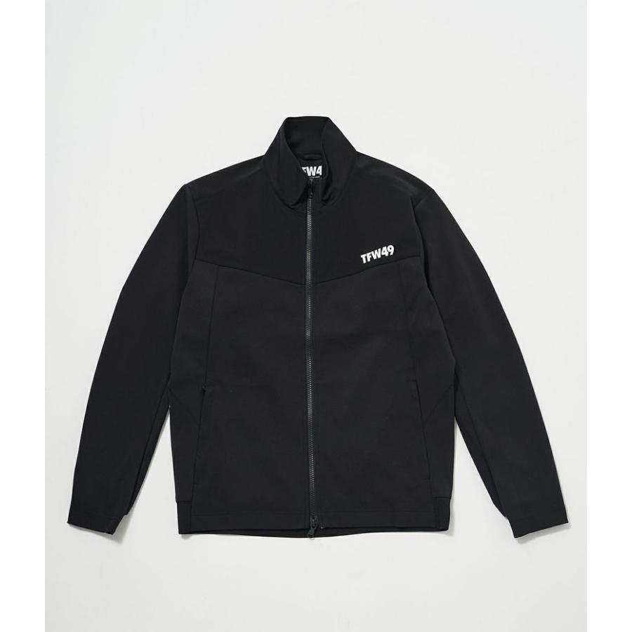 TFW49 メンズ MULTI PURPOSE BLOUSON ブルゾン TFW49 - MULTI PURPOSE BLOUSON / 4WAYストレッチ バック