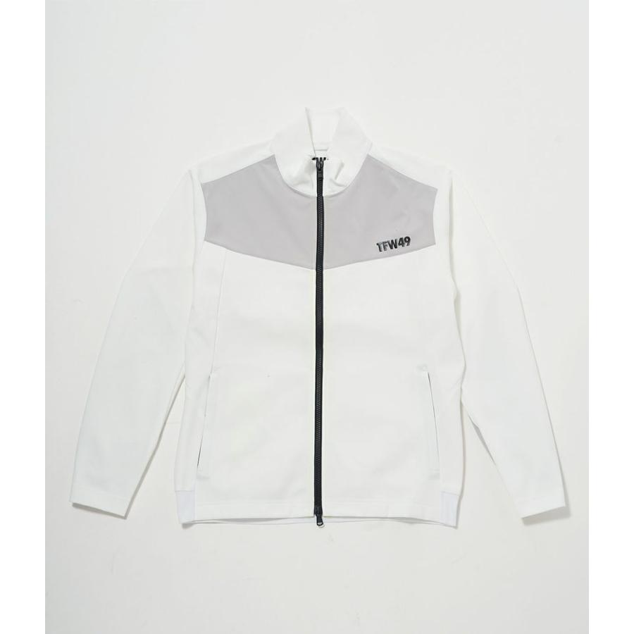 TFW49 ARM PIT BLOUSON ホワイトM
