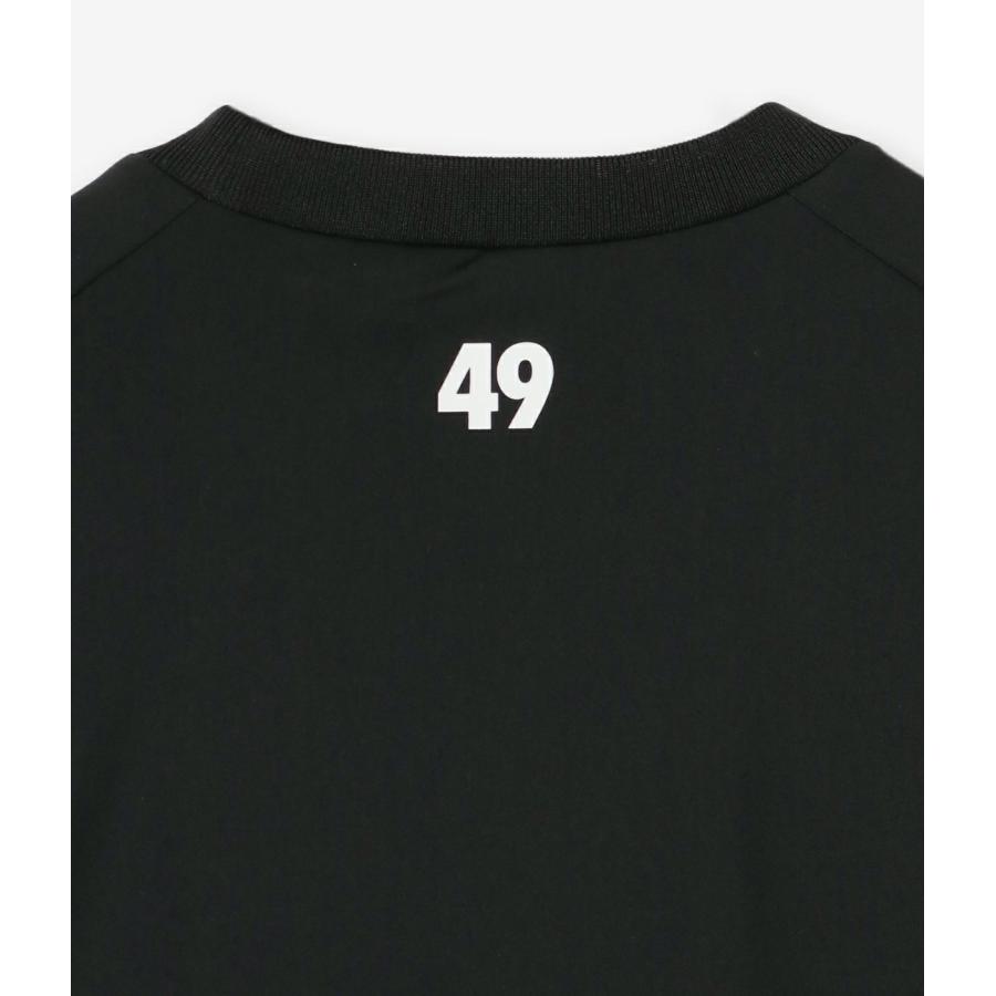 TFW49 リバーシブル プルオーバー / T042320004 Sサイズ TFW49 リバーシブル プルオーバー / T042320004 Sサイズ TFW49