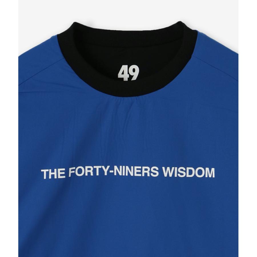 TFW49 ティーエフダブリュ49 メンズ REVERSIBLE STRETCH