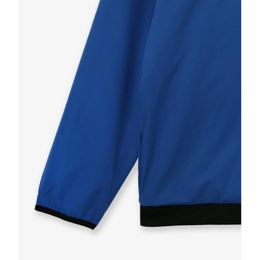 TFW49 ティーエフダブリュ49 メンズ REVERSIBLE STRETCH PULLOVER