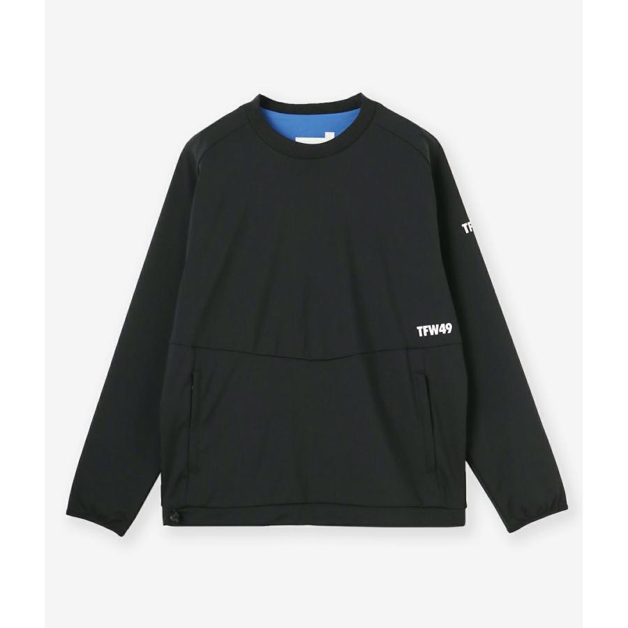 メンズウェア TFW49 STRETCH PULLOVER TFW49［ティーエフダブリューフォーティーナイン］STRETCH