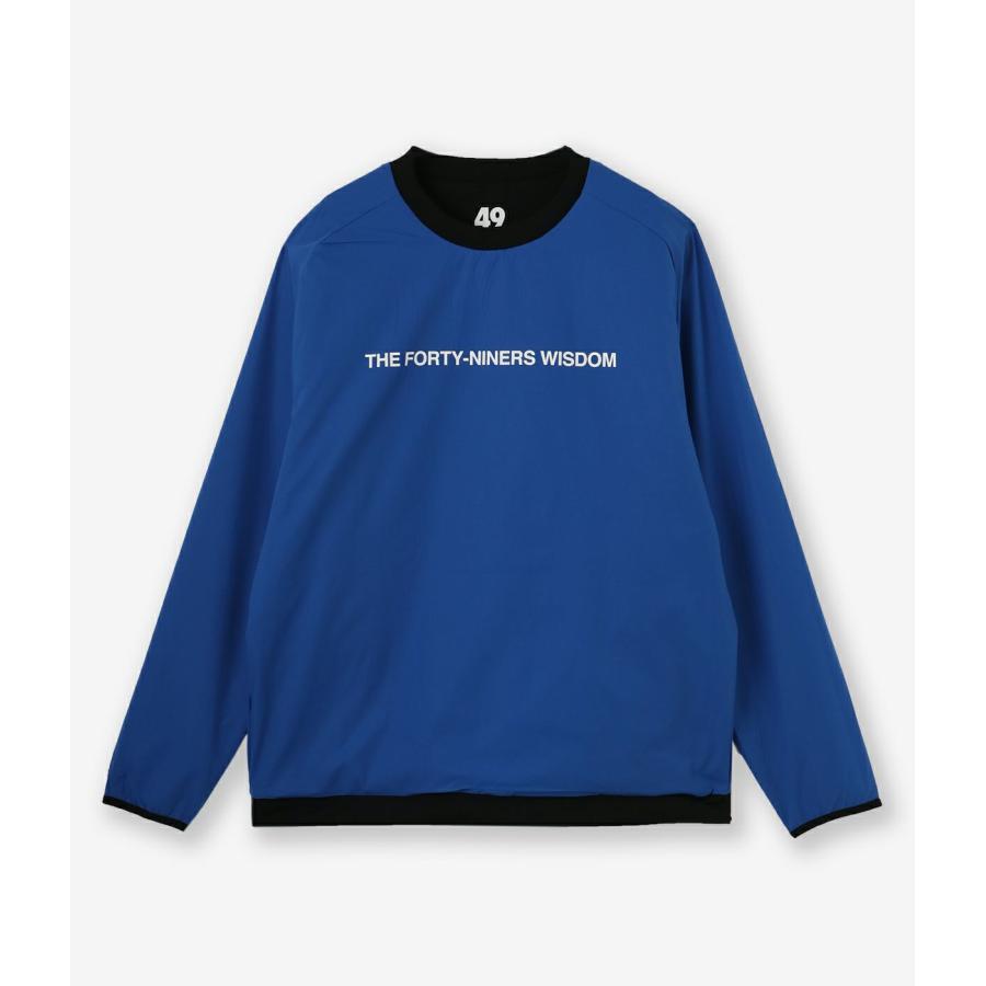 TFW49 ティーエフダブリュ49 メンズ REVERSIBLE STRETCH