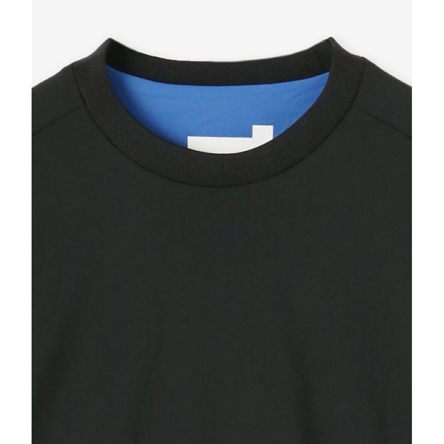 TFW49 ティーエフダブリュ49 メンズ REVERSIBLE STRETCH PULLOVER