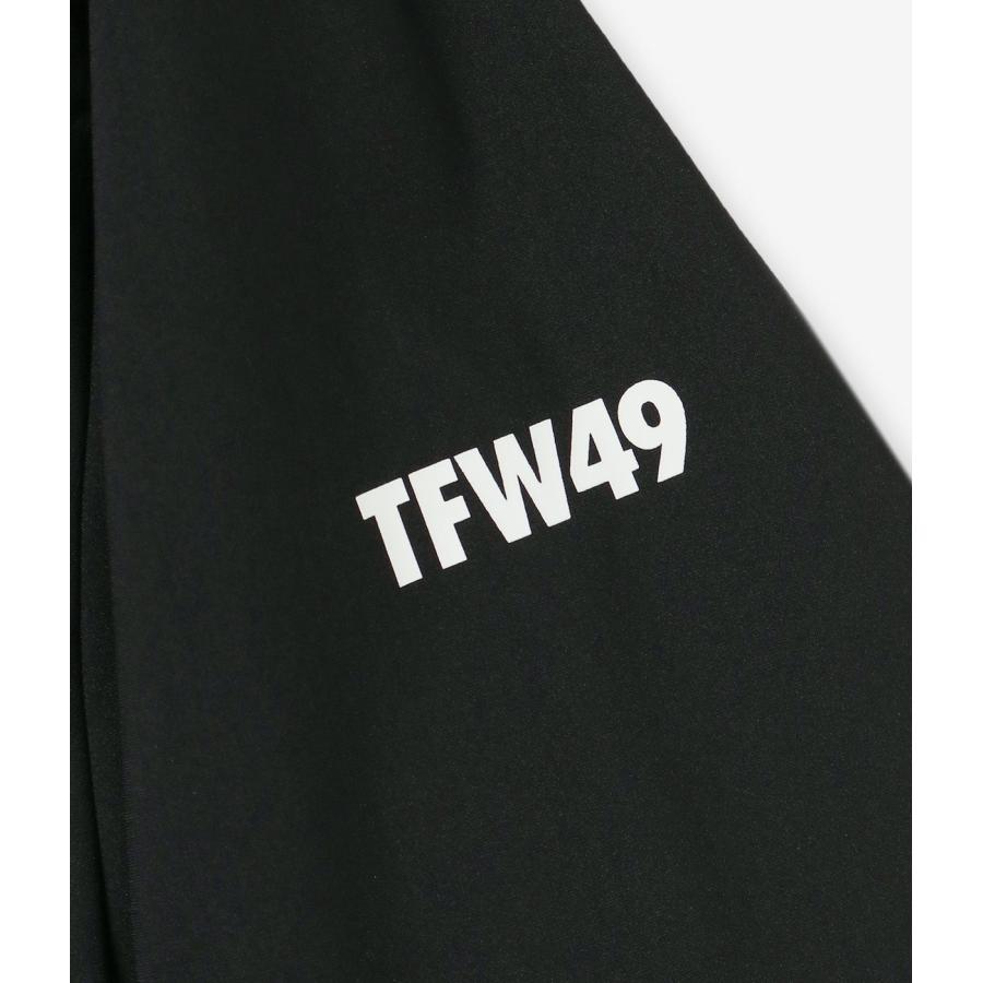 メンズウェア TFW49 STRETCH PULLOVER TFW49（ティーエフダブリュー）Official Site | TFW49公式サイト