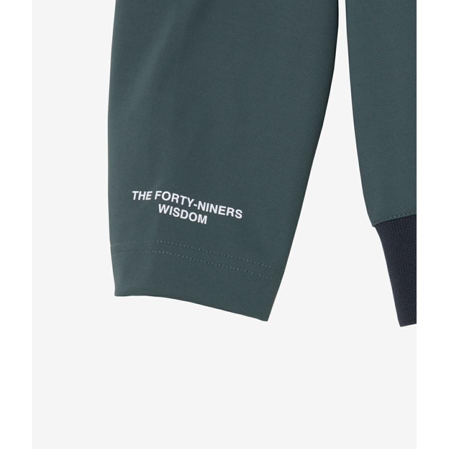 TFW49 ティーエフダブリュ49 メンズ MULTI PURPOSE BLOUSON ブルゾン