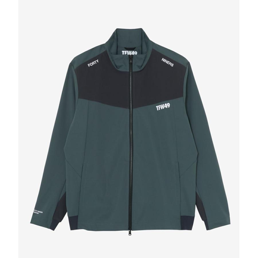 TFW49 ティーエフダブリュ49 メンズ MULTI PURPOSE BLOUSON ブルゾン