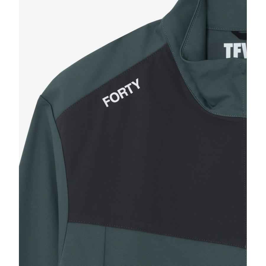 TFW49 ティーエフダブリュ49 メンズ MULTI PURPOSE BLOUSON ブルゾン