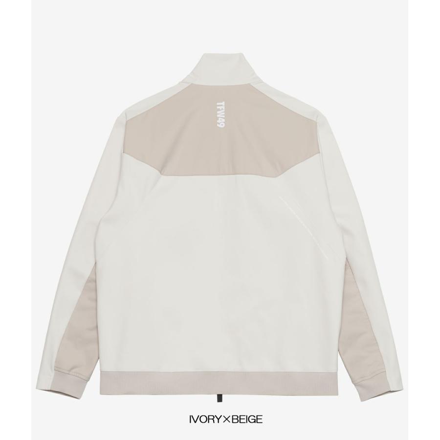 TFW49 ティーエフダブリュ49 メンズ MULTI PURPOSE BLOUSON ブルゾン