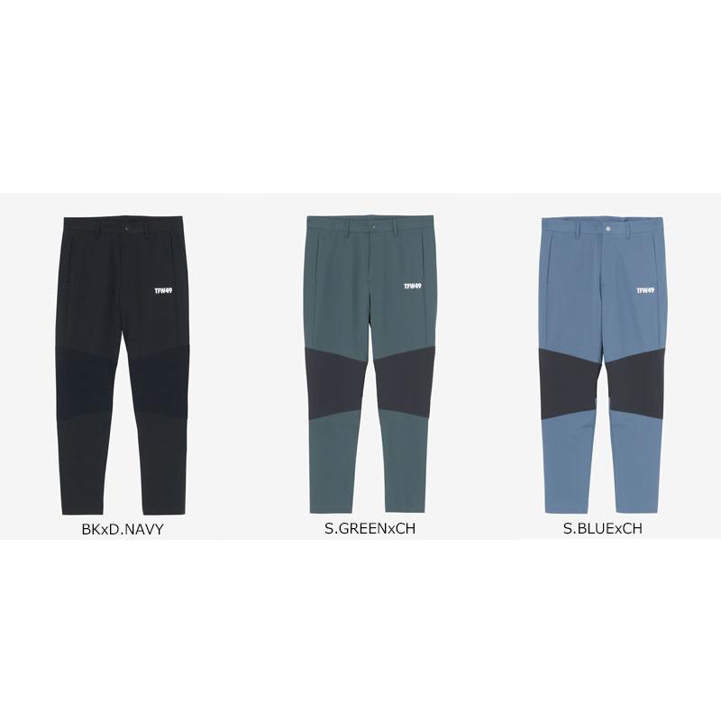 メンズウェア TFW49 MULTI PURPOSE PANTS M TFW49 ティーエフダブリュ49 メンズ MULTI PURPOSE PANTS パンツ