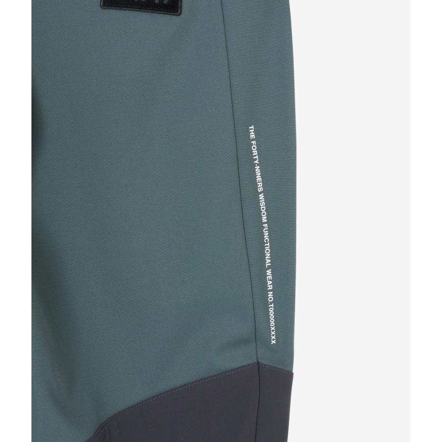 ティーエフダブリュ４９ TFW49  メンズ  MULTI PURPOSE PANTS  パンツ  T072420007 | TFW49 | 11