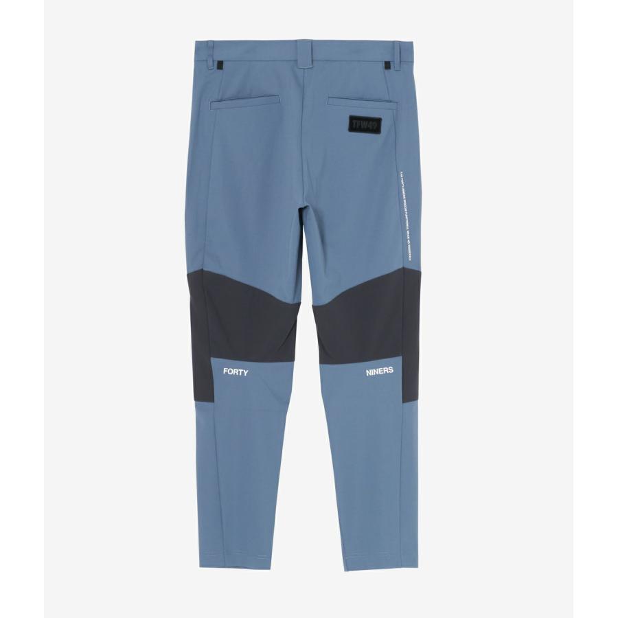 【TFW49】TRAINING MULTI PANTS TFW49 - MULTI PURPOSE PANTS / マルチパーパス素材 マルチ ロング