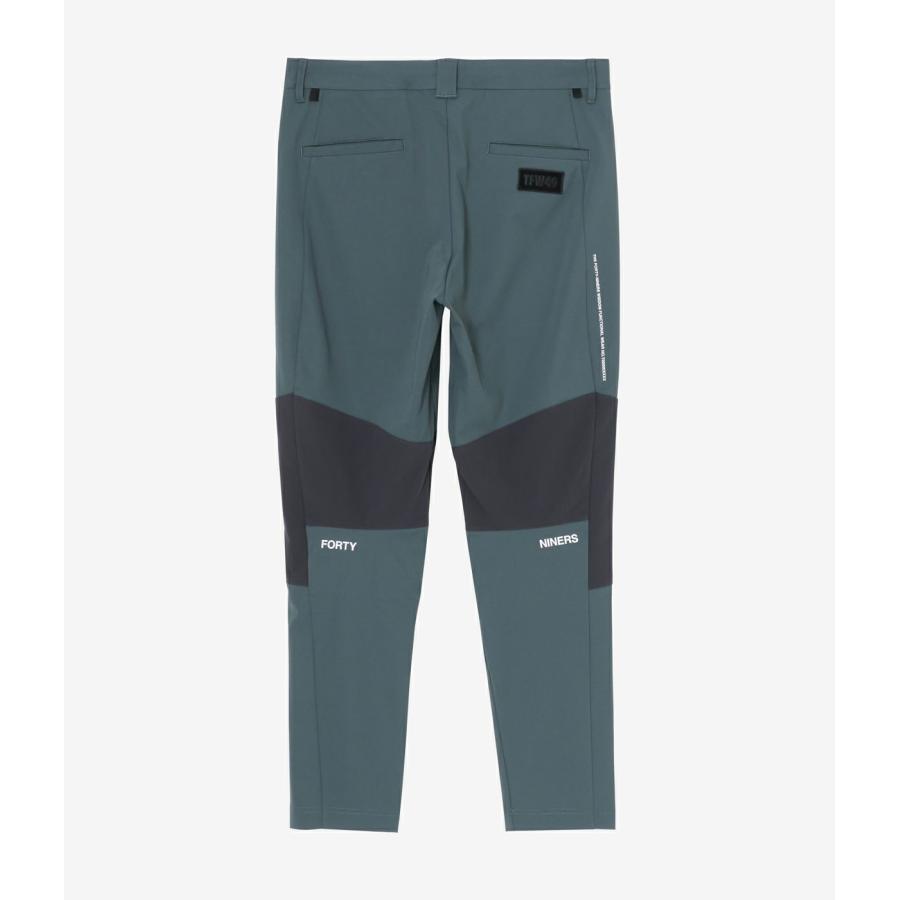 TFW49 ティーエフダブリュ49 メンズ MULTI PURPOSE PANTS パンツ