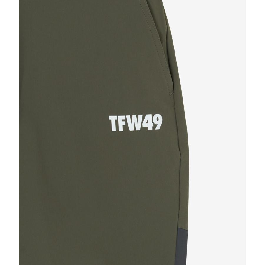 TFW49 ティーエフダブリュ49 メンズ COMBINATION SHORTS ショート