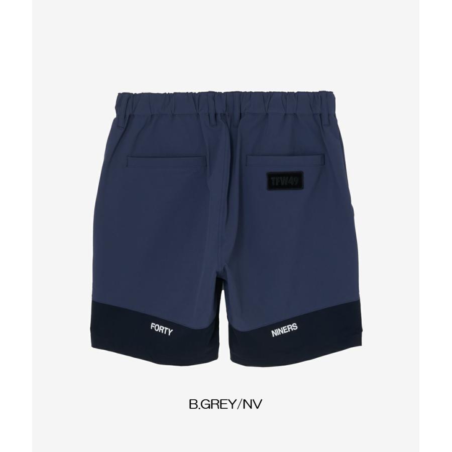 TFW49 ティーエフダブリュ49 メンズ COMBINATION SHORTS ショート