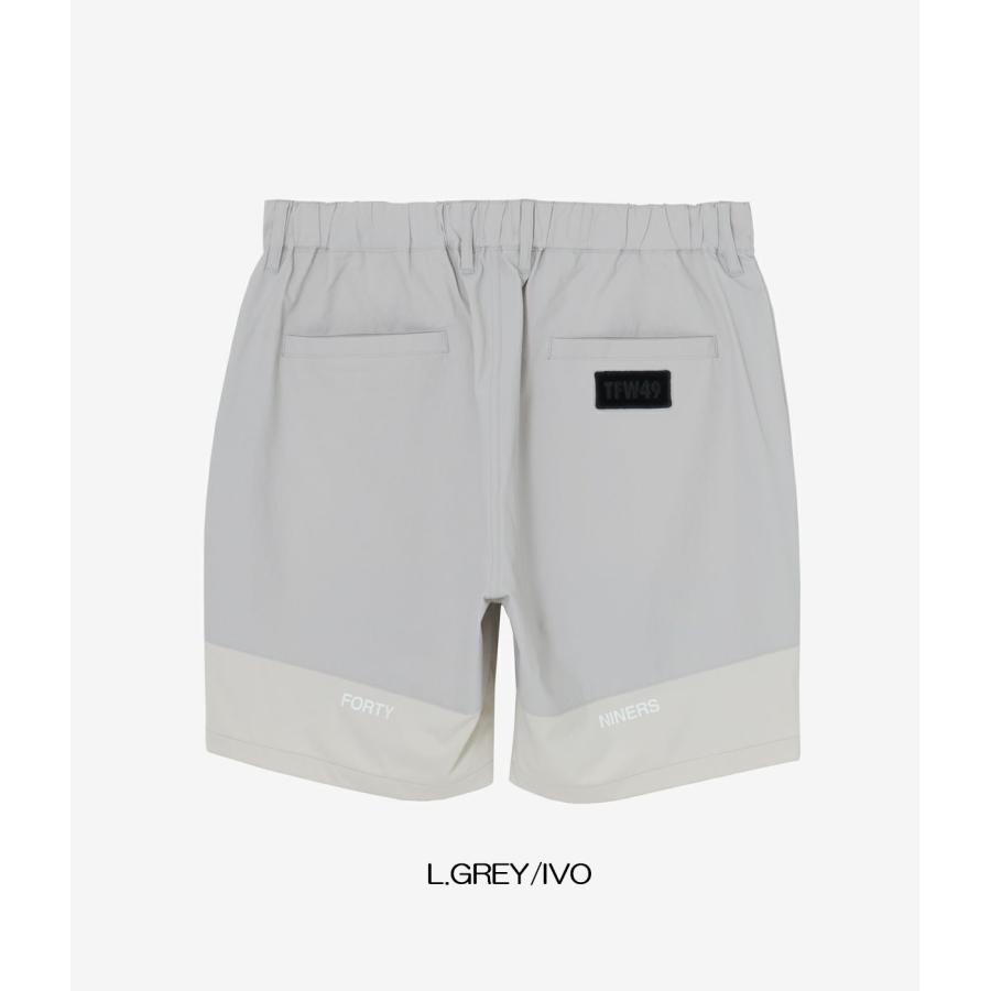 TFW49 ティーエフダブリュ49 メンズ COMBINATION SHORTS