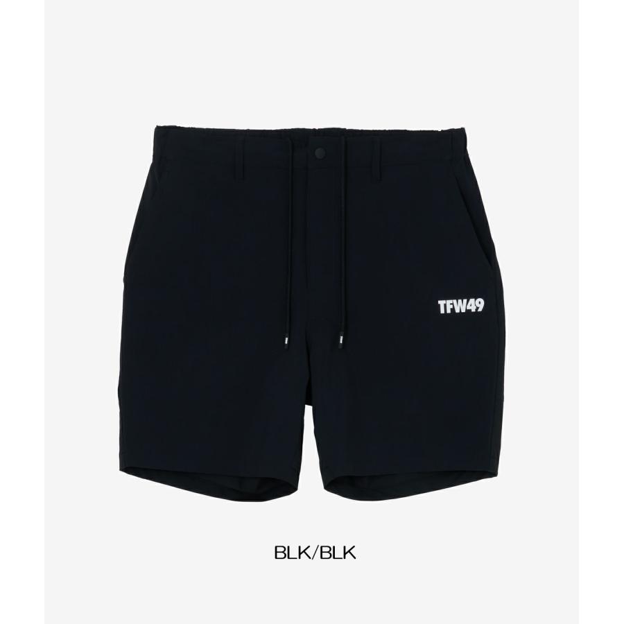 TFW49 ティーエフダブリュ49 メンズ COMBINATION SHORTS