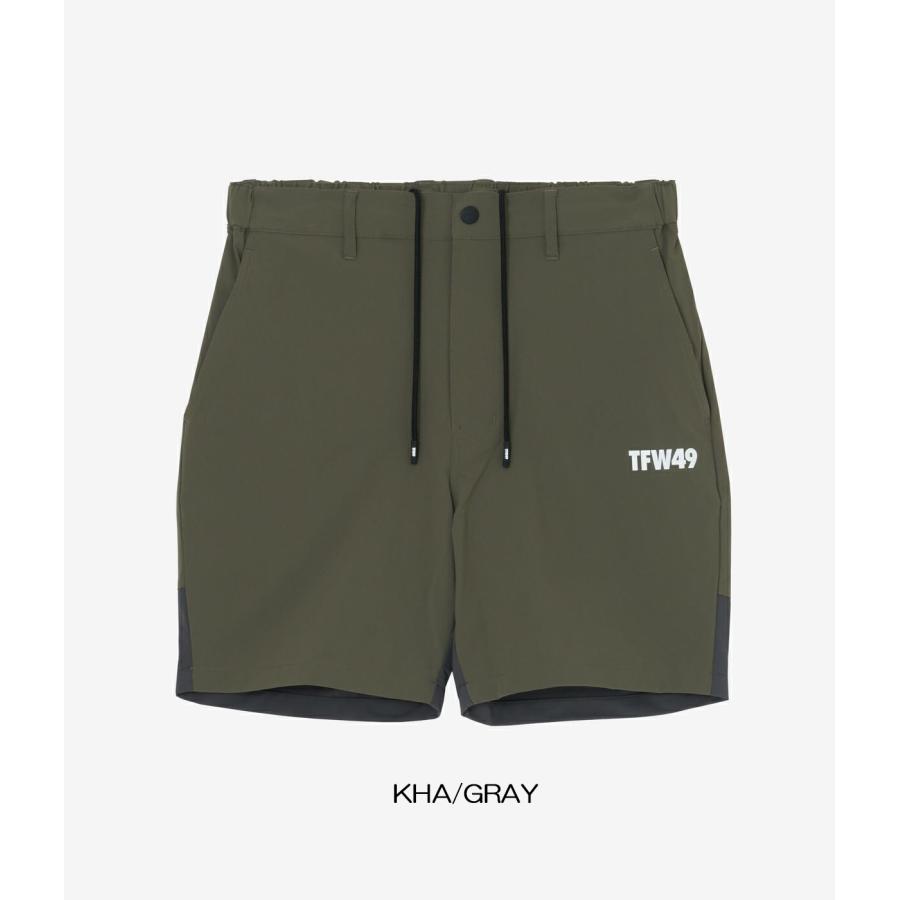 TFW49 ティーエフダブリュ49 メンズ COMBINATION SHORTS ショート