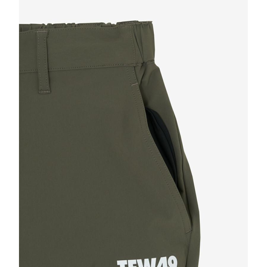 TFW49 ティーエフダブリュ49 メンズ COMBINATION SHORTS