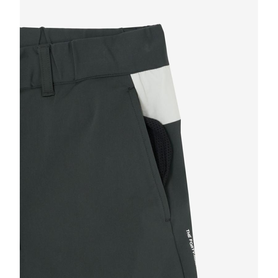 TFW49 ティーエフダブリュ49 メンズ HYBRID SHORTS ショート