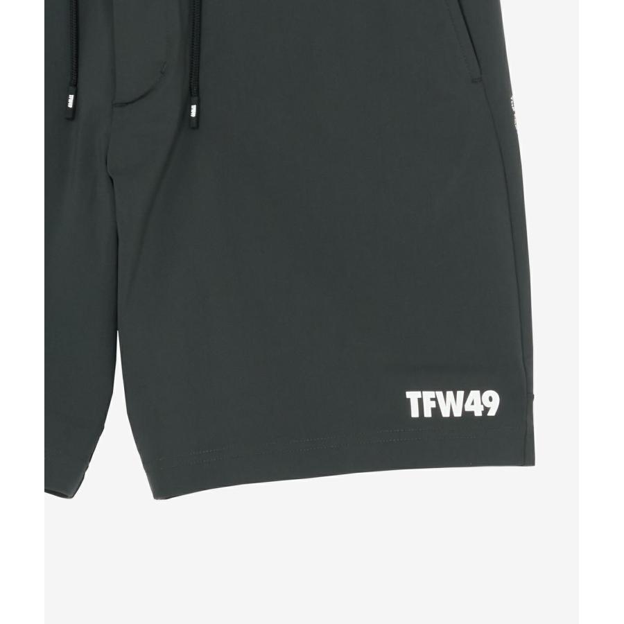 さらに値下げ❗️TFW49 ショートパンツ　新品未使用サイズL 楽天市場】TFW49 HYBRID SHORTS ハイブリッド ハーフパンツ