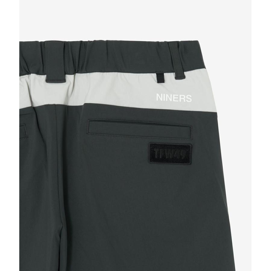 TFW49 ハイブリッドショーツ　T072510013 サイズL 楽天市場】TFW49 HYBRID SHORTS T072510013 ティーエフ
