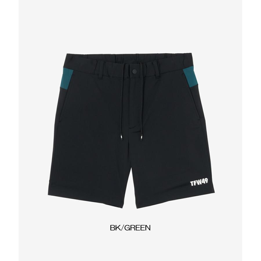TFW49 ハーフパンツ 楽天市場】TFW49 HYBRID SHORTS ハイブリッド ハーフパンツ