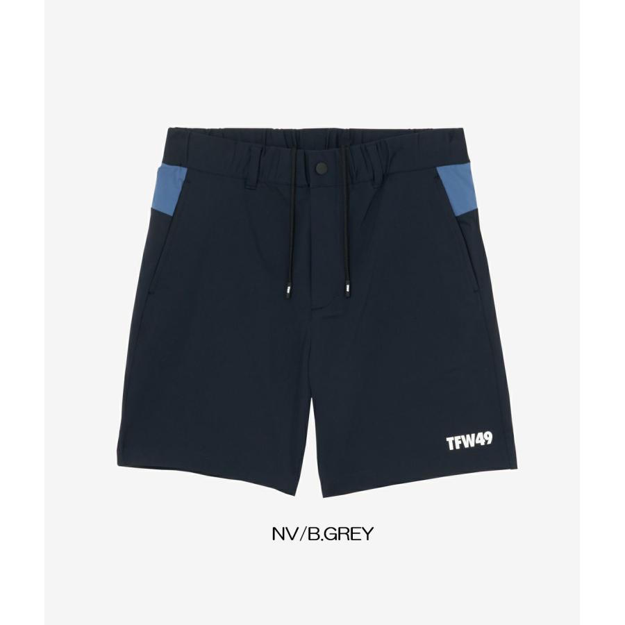 TFW49 ティーエフダブリュ49 メンズ HYBRID SHORTS ショート