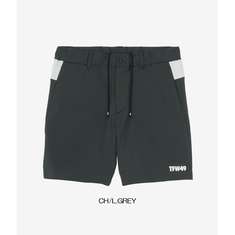 TFW49 ティーエフダブリュ49 メンズ HYBRID SHORTS ショート