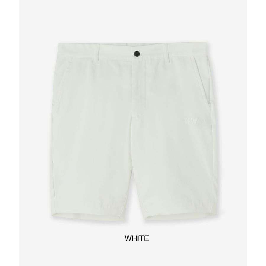 TFW49 25SS REGULAR SHORTS WHITE L