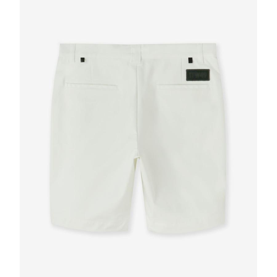 TFW49 ハーフパンツ TFW49 - SWIM SHORTS / 多機能 スイム ショートパンツ (ブラック