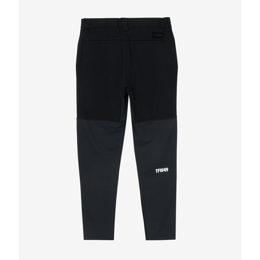TFW49 ティーエフダブリュ49 メンズ STRETCH HYBRID PANTS