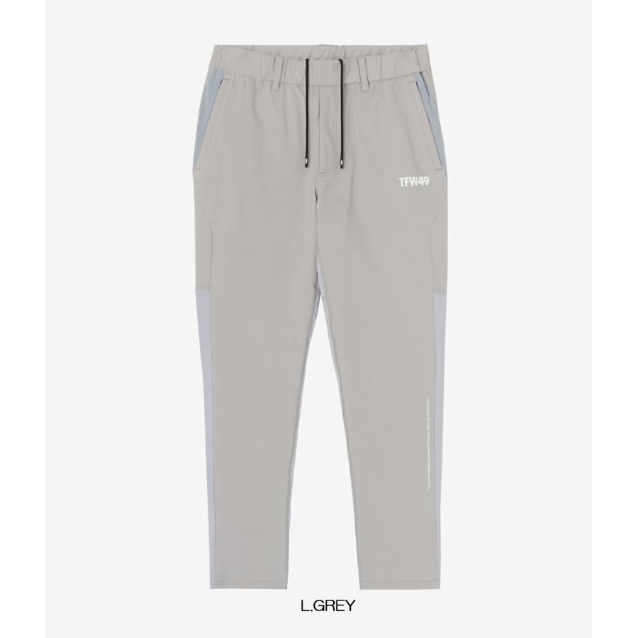 TFW49 ティーエフダブリュ49 メンズ STRETCH HYBRID PANTS