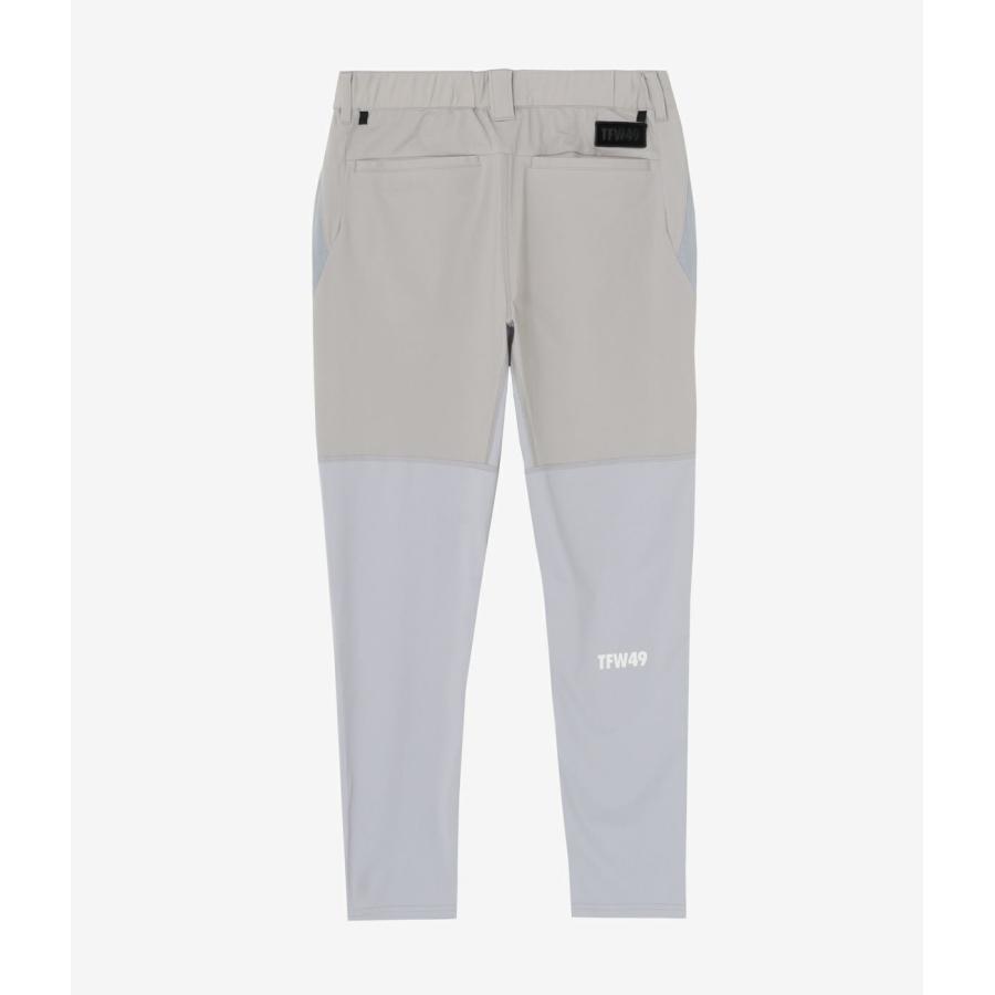 TFW49 ティーエフダブリュ49 メンズ STRETCH HYBRID PANTS