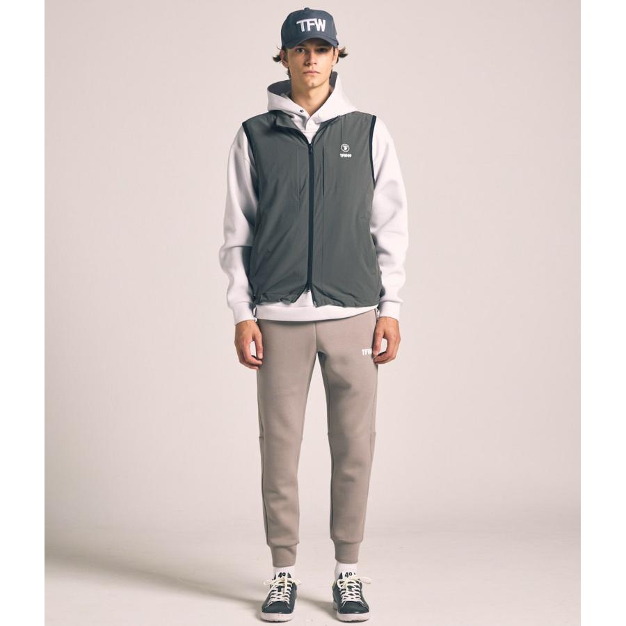 メンズウェア TFW49 CARDBOARD MATERIAL JOGGER PANTS CARDBOARD MATERIAL JOGGER PANTS | TFW49（ティーエフ