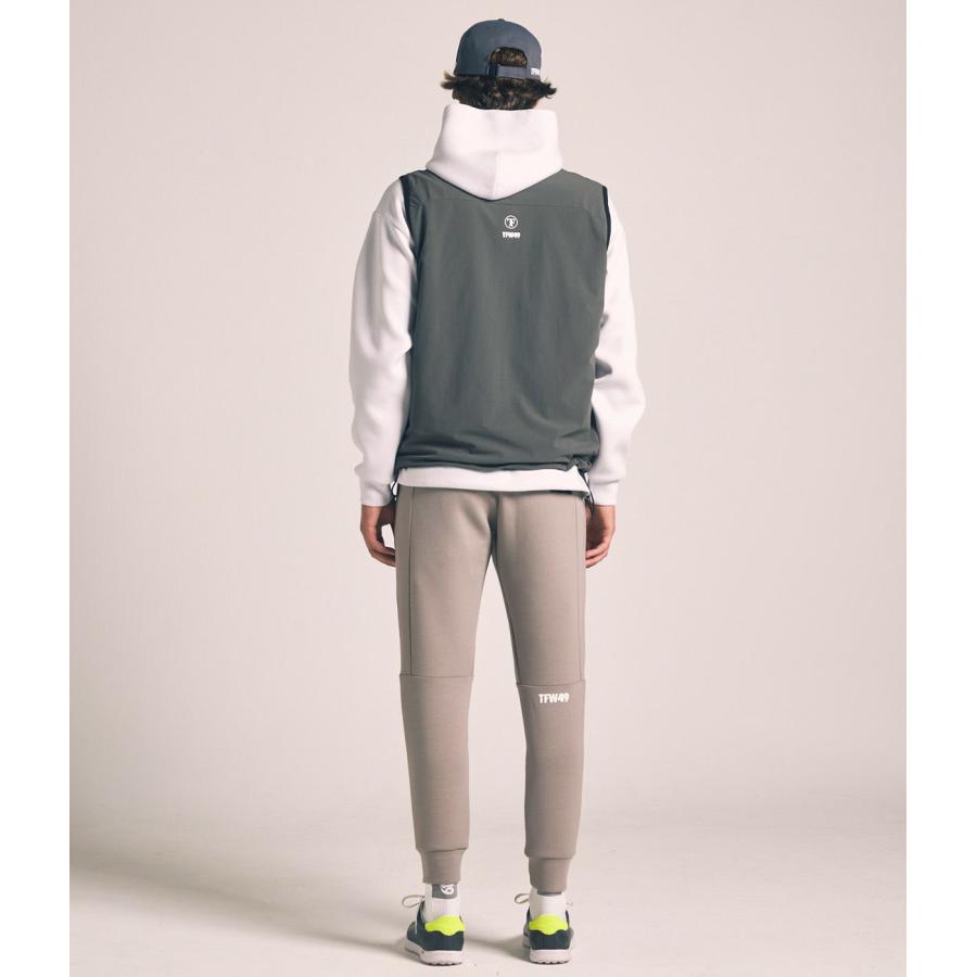 TFW49 ティーエフダブリュ49 メンズ CARDBOARD MATERIAL JOGGER