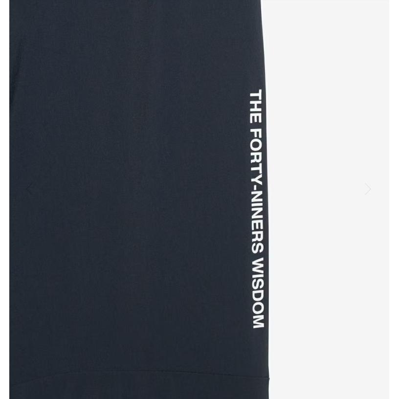 TFW49 ティーエフダブリュ49 メンズ OCTA PANTS パンツ T072520020