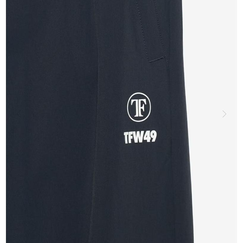 TFW49 ティーエフダブリュ49 メンズ OCTA PANTS パンツ T072520020
